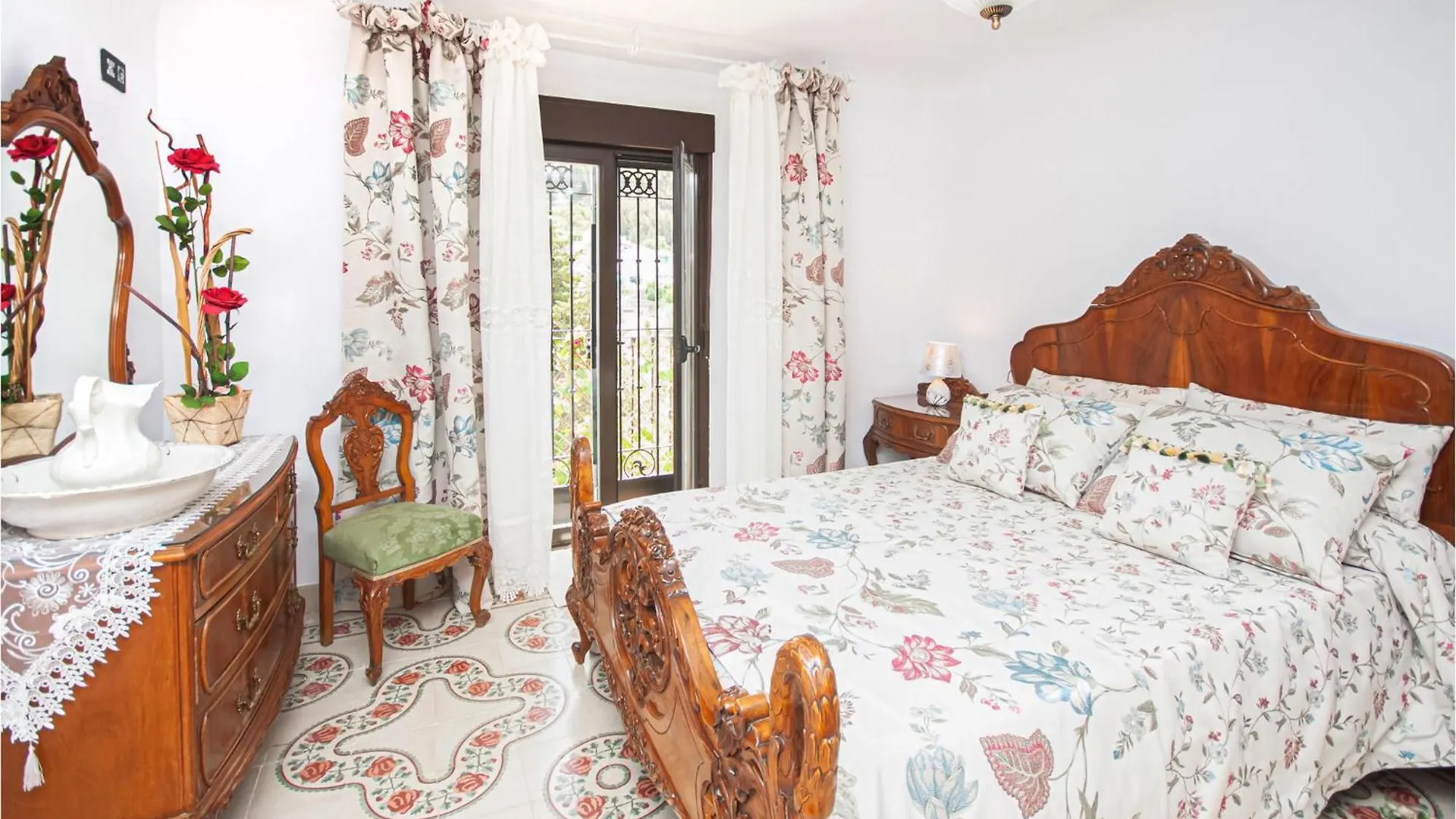 Amazing Apartment In Monterio With Kitchenette Montefrio