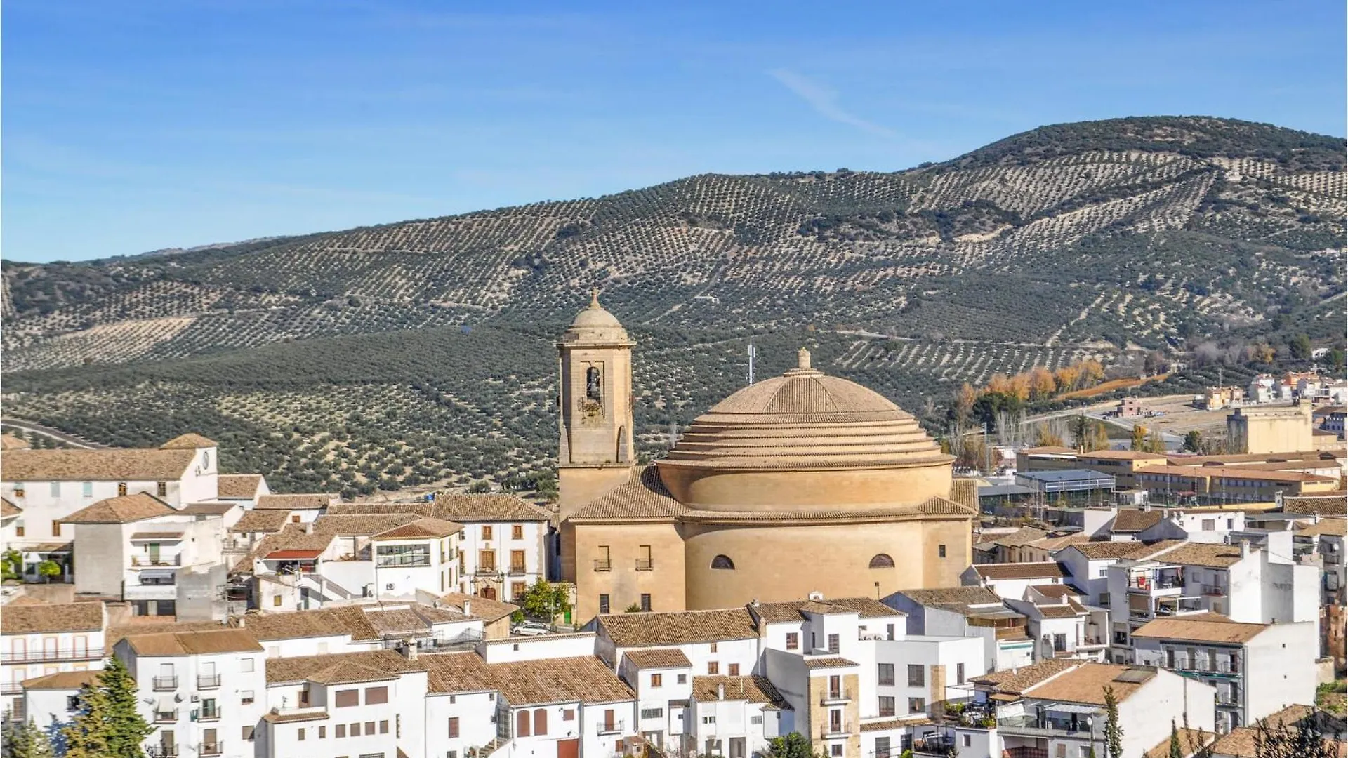Amazing Apartment In Monterio With Kitchenette Montefrio Spain