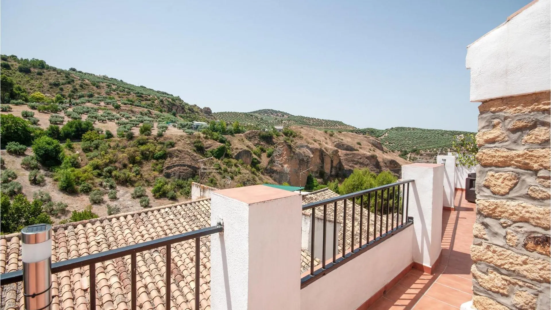 Amazing Apartment In Monterio With Kitchenette Montefrio 0*,  Spain