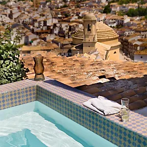 Casa Del Arrabal Montefrío