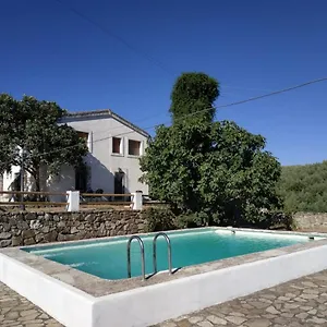 Cortijo Duranes Montefrío