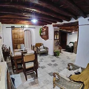 Casa Nino Montefrío