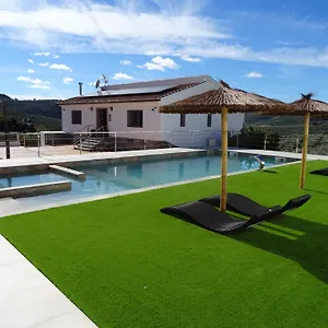 La De Alba - En Montefrío