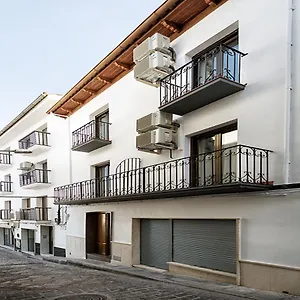 Nuevo Monteftur Montefrio